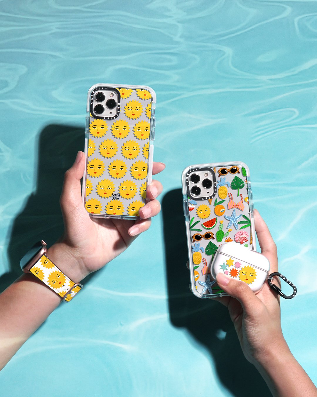 Casetify x Bodil Jane — Bodil Jane